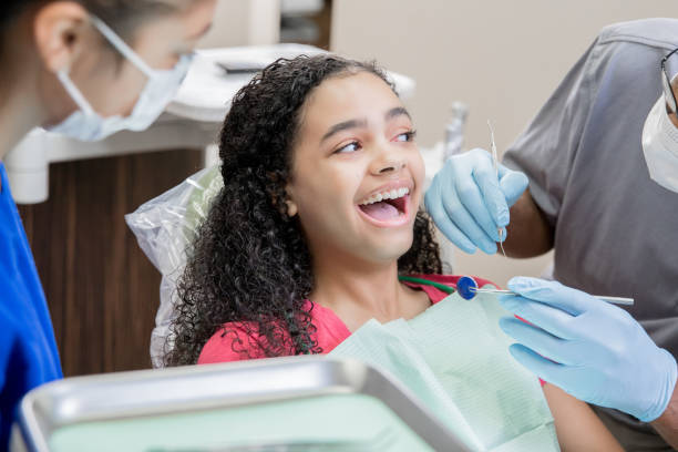 Emergency Gum Pain Relief in OH