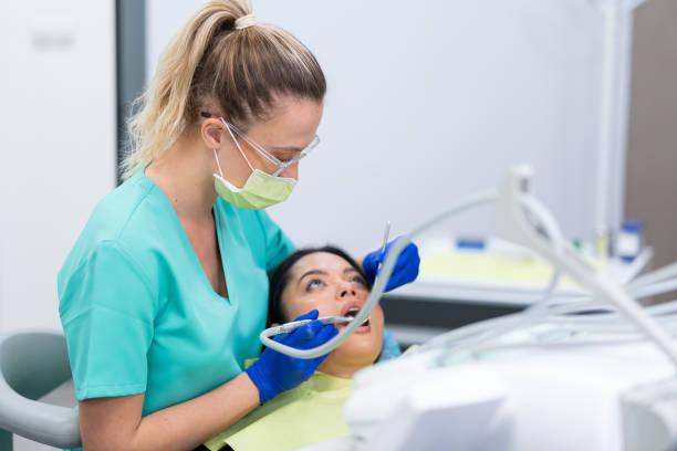 Best Dentist Open Late Near Me  in Bowling Green, OH