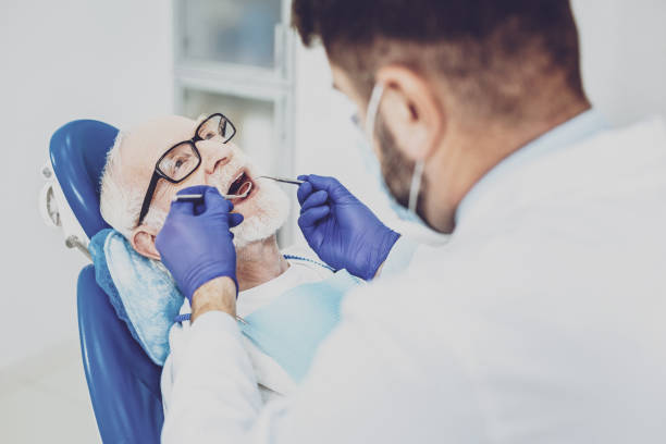 Best Cracked Tooth Emergency Dentist  in Bowling Green, OH